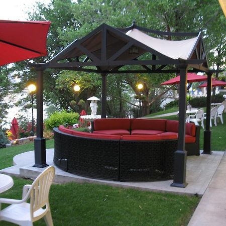 River Terrace Inn Green River Luaran gambar