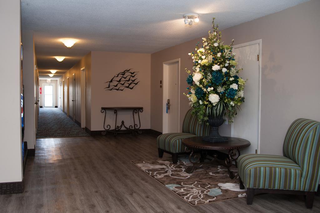 River Terrace Inn Green River Luaran gambar