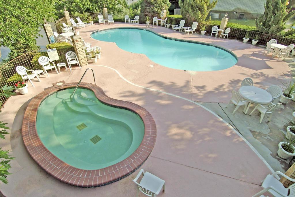 River Terrace Inn Green River Kemudahan gambar