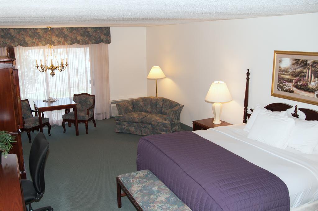 River Terrace Inn Green River Bilik gambar