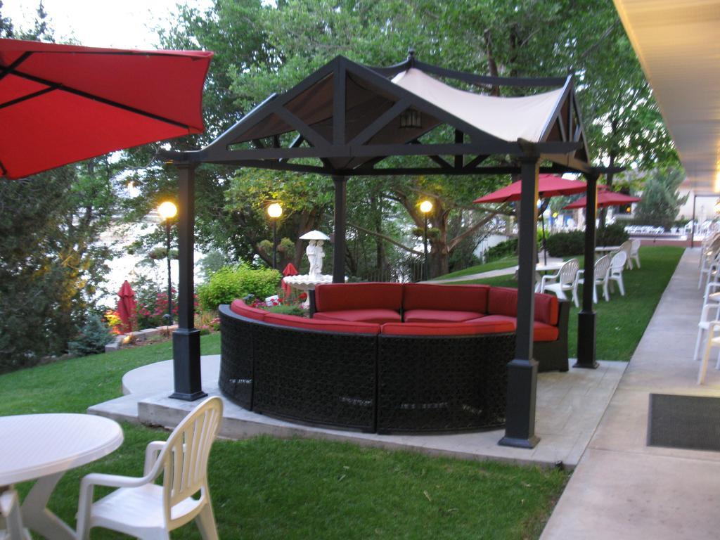 River Terrace Inn Green River Luaran gambar