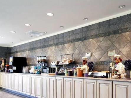 River Terrace Inn Green River Luaran gambar