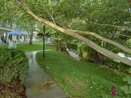 River Terrace Inn Green River Luaran gambar
